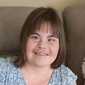 Fundraising Page: Lindsay Rhoads